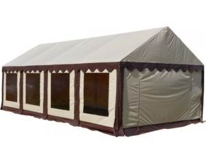 Палатки для летнего кафе в Орске и Оренбургской области